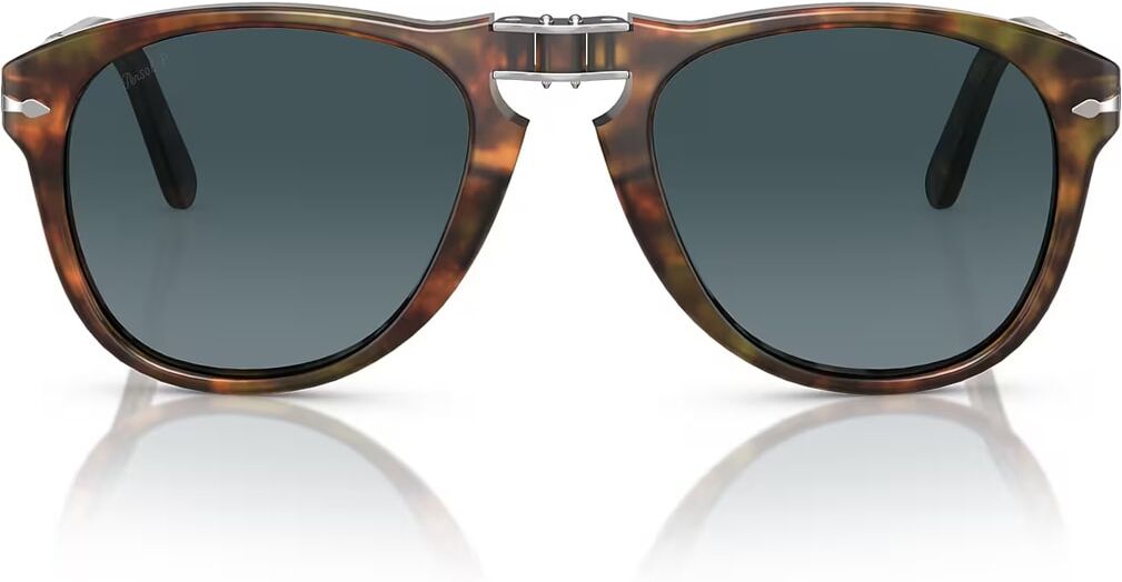 Persol Po0714sm 0108s3 Sunglasses - Marrone - male - Size: 0one size