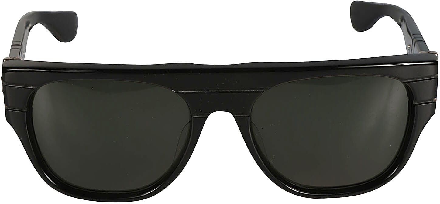 Chrome Hearts Jacktastic Sunglasses - Black - unisex - Size: 0one size