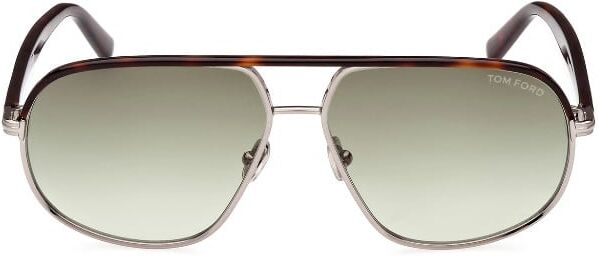 Tom Ford Eyewear FT1019S 14P Sunglasses - male - Size: 0one size