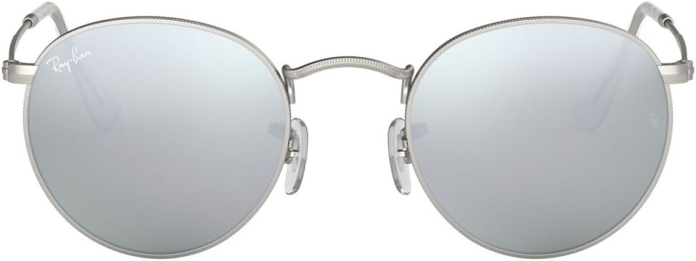 Ray-Ban Eyewear - 0Silver/Silver specchiato - male