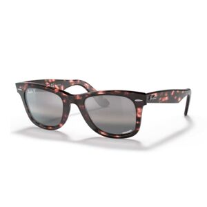 Ray-Ban Rb2140 Wayfarer Sunglasses - Rosa - unisex - Size: 0one size0