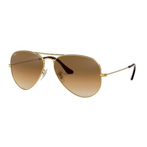 Ray-Ban Aviator 3025 Sunglasses - Oro - unisex - Size: 0one size0