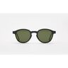 RETROSUPERFUTURE The warhol C3l Sunglasses - Black - unisex - Size: 0one size