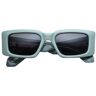 Jacques Marie Mage Supersonic - Glassier Sunglasses - unisex - Size: 0one size