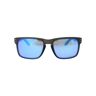 Oakley Holbrook Sunglasses - 09102X5 Matte Grey Smoke - male