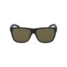 Smith Lowdown Xl 2 Sunglasses - 0003L7 MATT BLACK - unisex
