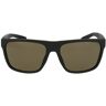 Smith Barra Sunglasses - 0003L7 MATT BLACK - male