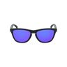 Oakley Frogskins Sunglasses - 09013H6 MATTE BLACK - male