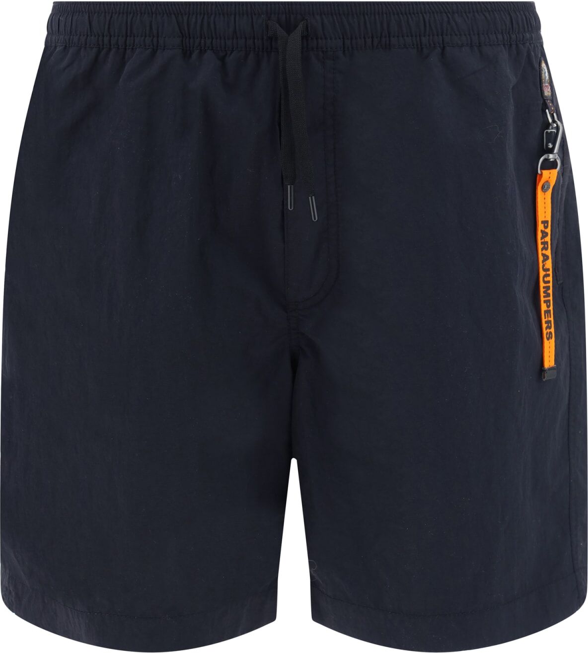 Parajumpers Mitch Swimshorts - Black - male - Size: Extra Small