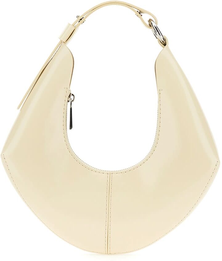 Proenza Schouler White Label Small chrystie Bag - IVORY - female - Size: 0one size