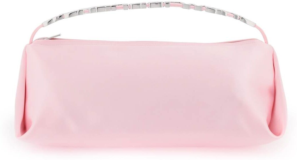 Alexander Wang Large Marques Bag - 0LIGHT PINK (Pink) - female - Size: 0one size