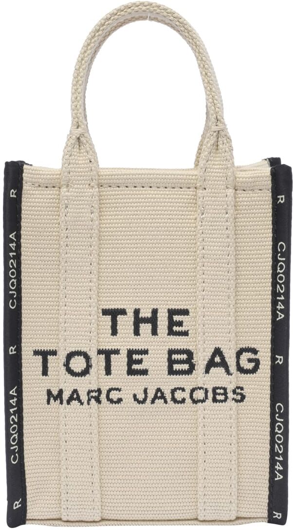 Marc Jacobs The Phone Tote Bag - 0Warm sand - female - Size: 0one size