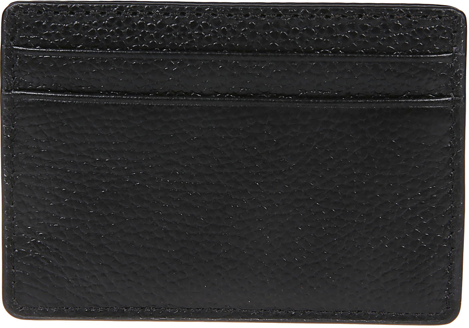 Michael Kors Jet Set Credit Card Holder - Black - female - Size: 0one size