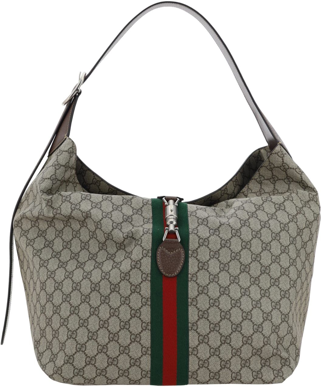 Gucci Jackie 1961 Medium Shoulder Bag - male - Size: 0one size