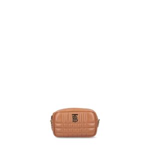 Burberry lola Shoulder Bag - MARRONE - female - Size: 0one size0