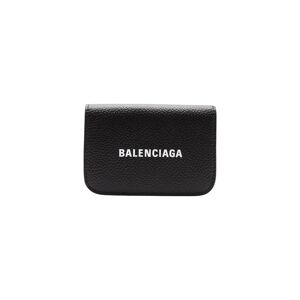 Balenciaga Cash Mini Wallet - female - Size: 0one size0