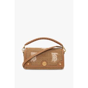 Burberry note Small Shoulder Bag - female - Size: 0one size0