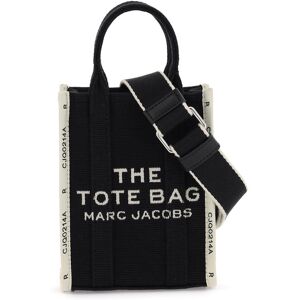 Marc Jacobs The Phone Tote Bag - Black - female - Size: 0one size