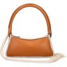 Dentro Savvas Safe Lux - Brown - female - Size: 0one size