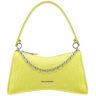 Karl Lagerfeld Shoulder Bag - Yellow - female - Size: 0one size