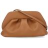 THEMOIRè Tia Bottalato Bag - Brown - female - Size: 0one size