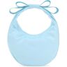 Mach & Mach Pastel Light-blue Satin Small Cadeau Handbag - SKYBLUE - female - Size: 0one size