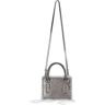 Dentro Mini Otto Cracked - Silver - female - Size: 0one size