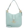 Tom Ford Tara Leather Crossbody Bag - 0Light Blue - female - Size: 0one size