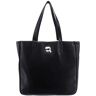 Karl Lagerfeld Shoulder Bag - Black - female - Size: 0one size