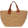 Ibeliv Tokyo Handbag - Beige - female - Size: 0one size