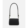 Plan C Mini Shoulder Bag - Black - female - Size: 0one size