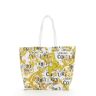 Reversible Tote Bag Versace Jeans Couture - female - Size: 0one size