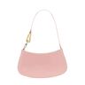 STAUD ollie Bag - PINK - female - Size: 0one size