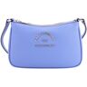 Karl Lagerfeld Shoulder Bag - Blue - female - Size: 0one size