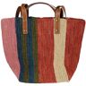 Colville Little Sister Tote - Multicolour - female - Size: 0one size