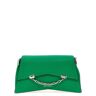 Karl Lagerfeld k/seven Small Crossbody Bag - Green - female - Size: 0one size