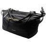 Burberry Mothers Changing Bag Made Of Technical Fabric With Leather Shoulder Strap, Comfortable Internal Pockets And Changing Mat. Measures Cm. 35x25x17 - Black - unisex - Size: 0one size