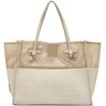 Gianni Chiarini Bag Marcella - Panna - female - Size: 0one size