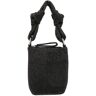 Karl Lagerfeld k/evening Handbag - Black - female - Size: 0one size