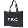 A.P.C. Daniela Tote Bag - Blue - unisex - Size: 0one size