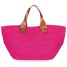 Ibeliv tokyo Tote Bag - Fuxia - female - Size: 0one size