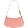 STAUD ollie Shoulder Bag - Pink - female - Size: 0one size