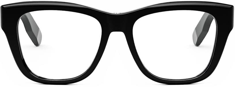 Christian Dior Eyewear Glasses - Nero - female