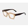 RETROSUPERFUTURE Number 99 Introduction Glasses - Beige - unisex - Size: 0one size