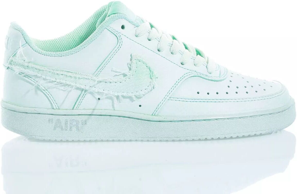 Mimanera Nike Dye Mint Custom - unisex - Size: 38.5