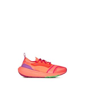 Adidas by Stella McCartney Ultraboost Light Sneakers - Orange - female - Size: 6.5