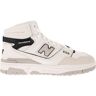 New Balance Bb650 - Sneakers - White - unisex - Size: 44.5