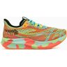 Asics Noosa Tri 15 Sneakers 1012b429 - 0Lime Burst/illuminate Mint - female - Size: 9.5