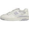 New Balance Logo Sided 550 Sneakers - female - Size: 8.5