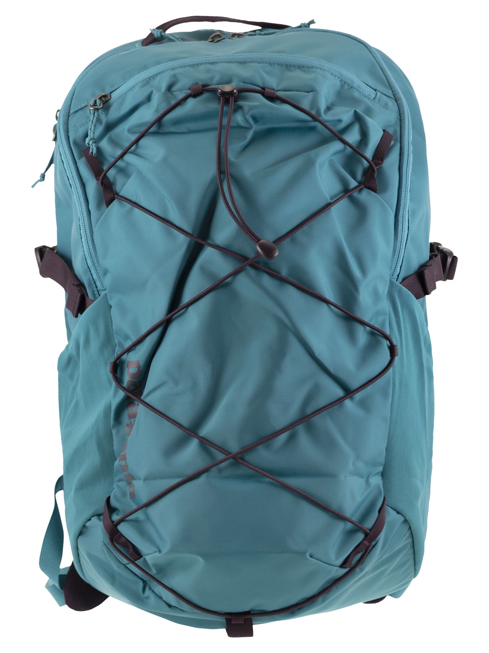 Patagonia Refugio Day Pack - Backpack - 0Light Blue - unisex - Size: 0one size